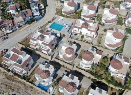 Вилла за 78 400 евро в Алании, Турция