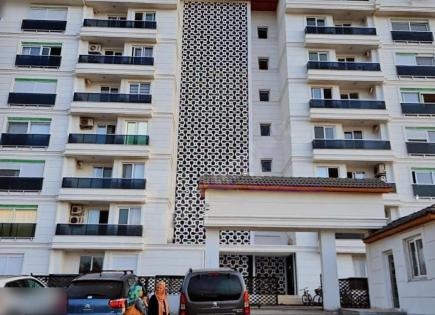 Квартира за 134 900 евро в Алании, Турция