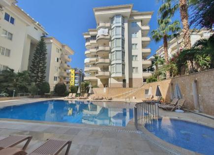 Пентхаус за 202 000 евро в Алании, Турция