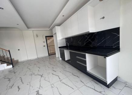 Пентхаус за 205 000 евро в Алании, Турция