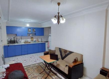 Квартира за 74 000 евро в Алании, Турция