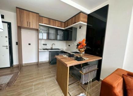 Квартира за 65 000 евро в Алании, Турция