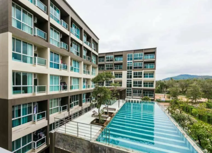 Квартира за 56 600 евро на Пхукете, Таиланд