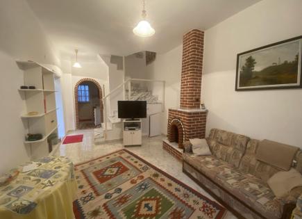 Вилла за 172 500 евро в Алании, Турция