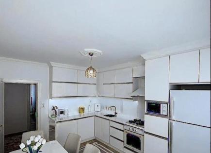 Квартира за 121 400 евро в Конаклы, Турция