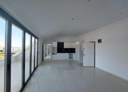 Пентхаус за 281 000 евро в Кестеле, Турция