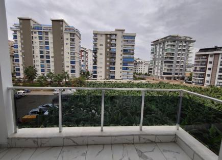 Квартира за 74 000 евро в Алании, Турция