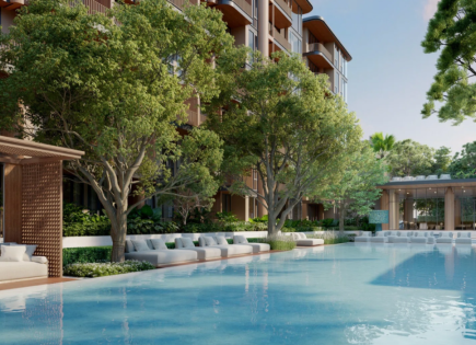 Квартира за 361 800 евро на Пхукете, Таиланд