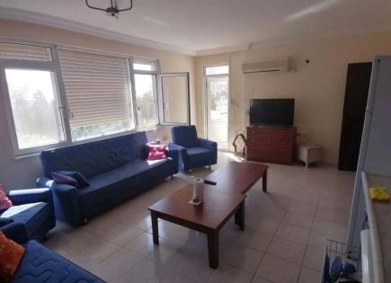 Квартира за 53 500 евро в Алании, Турция