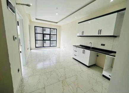 Квартира за 49 100 евро в Алании, Турция