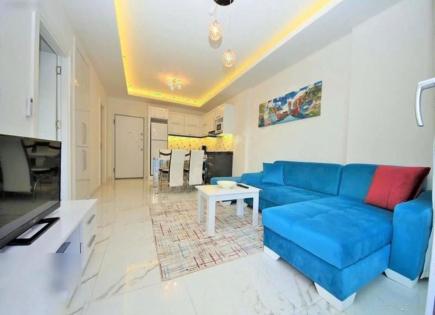 Квартира за 54 100 евро в Алании, Турция