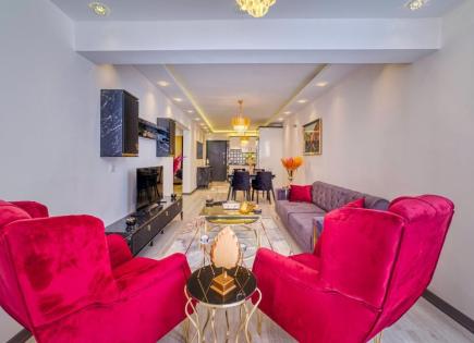 Квартира за 94 000 евро в Алании, Турция