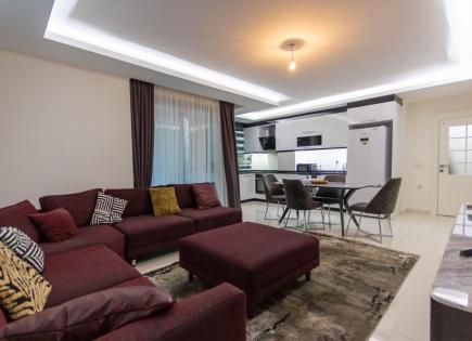 Квартира за 153 000 евро в Алании, Турция