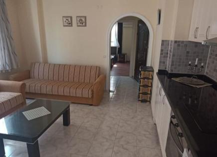 Квартира за 80 000 евро в Алании, Турция