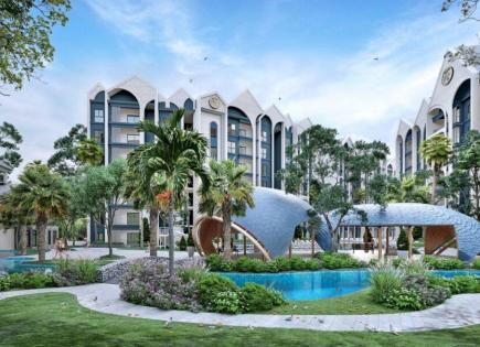 Квартира за 113 800 евро на Пхукете, Таиланд