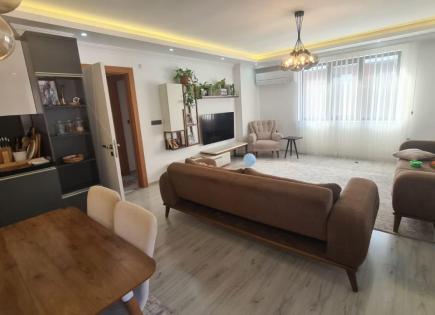 Пентхаус за 224 000 евро в Алании, Турция
