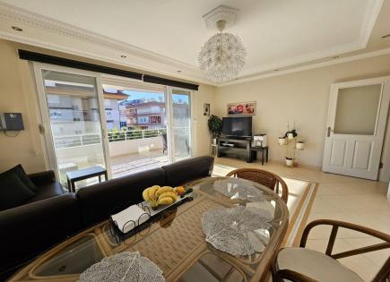 Квартира за 116 000 евро в Алании, Турция