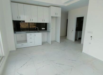 Квартира за 78 000 евро в Авсалларе, Турция