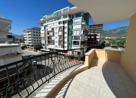 Квартира за 101 000 евро в Алании, Турция