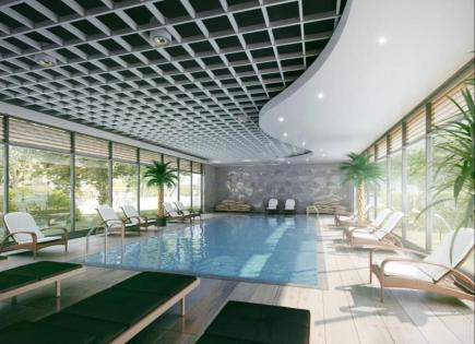 Квартира за 99 000 евро в Авсалларе, Турция