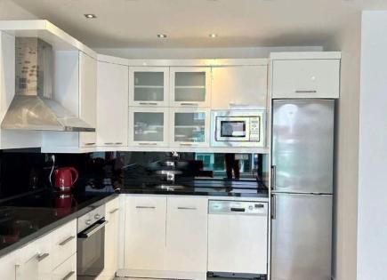 Квартира за 103 900 евро в Кестеле, Турция