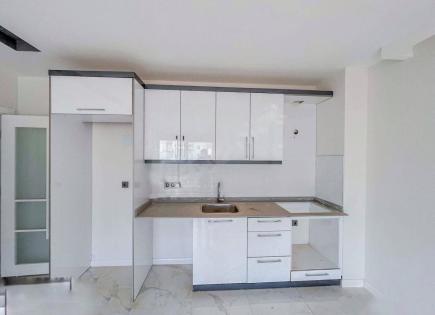 Квартира за 90 000 евро в Алании, Турция