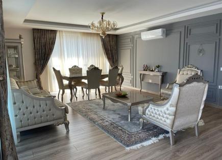 Пентхаус за 231 000 евро в Алании, Турция