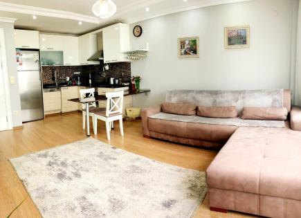 Квартира за 132 000 евро в Алании, Турция