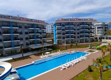 Квартира за 121 000 евро в Кестеле, Турция