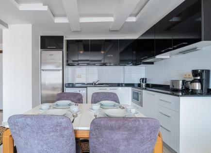 Квартира за 146 000 евро в Алании, Турция