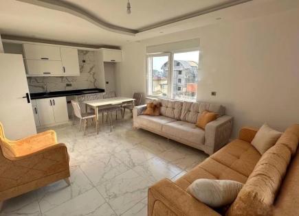 Квартира за 48 000 евро в Авсалларе, Турция
