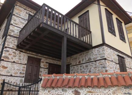 Вилла за 252 000 евро в Алании, Турция