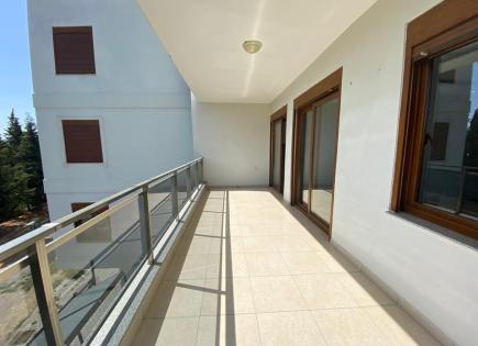 Квартира за 202 000 евро в Алании, Турция