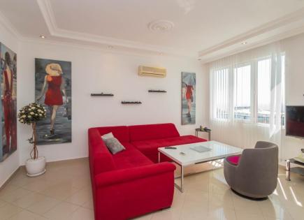 Квартира за 161 000 евро в Алании, Турция