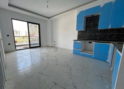 Квартира за 87 000 евро в Алании, Турция