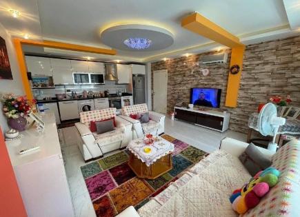 Квартира за 49 600 евро в Алании, Турция