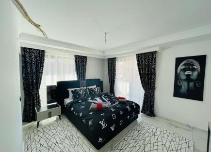 Пентхаус за 132 000 евро в Алании, Турция