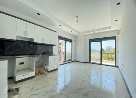 Квартира за 83 000 евро в Алании, Турция