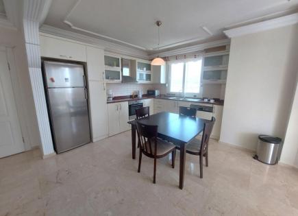 Квартира за 103 000 евро в Алании, Турция