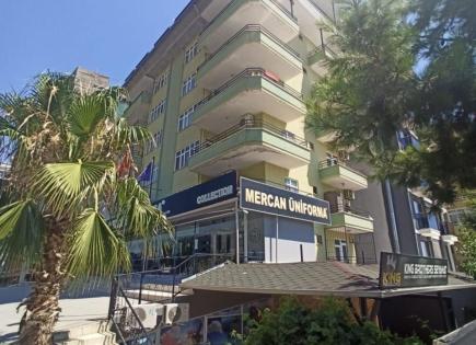 Инвестиционный проект за 1 815 000 евро в Алании, Турция