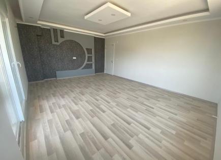 Пентхаус за 102 000 евро в Алании, Турция