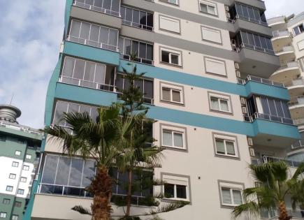 Квартира за 173 000 евро в Алании, Турция