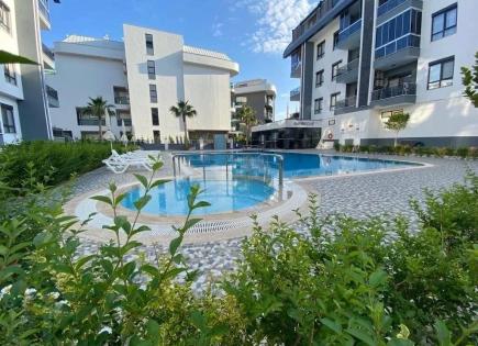 Квартира за 126 500 евро в Алании, Турция