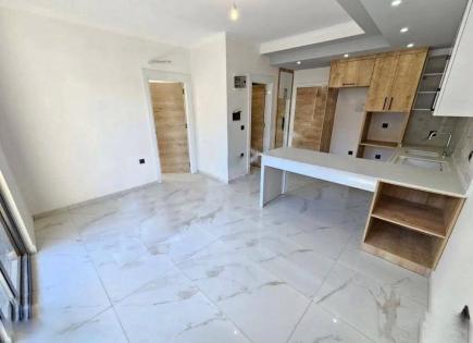 Квартира за 50 000 евро в Авсалларе, Турция