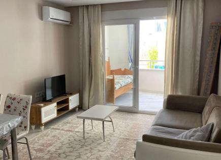 Квартира за 74 000 евро в Алании, Турция