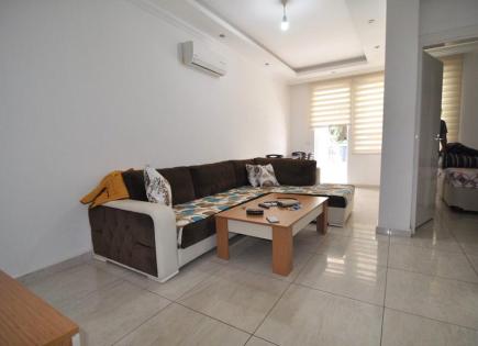 Квартира за 163 000 евро в Алании, Турция