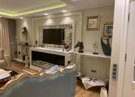 Квартира за 494 600 евро в Алании, Турция