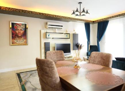 Квартира за 83 000 евро в Алании, Турция