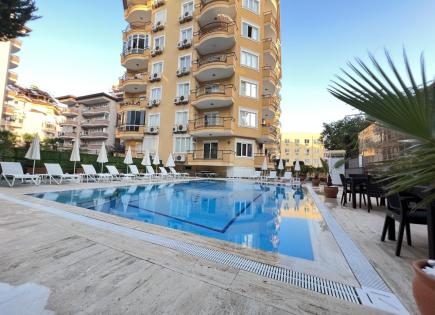 Квартира за 144 000 евро в Алании, Турция