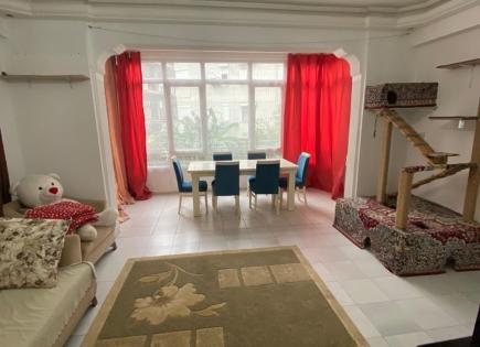 Квартира за 130 000 евро в Алании, Турция